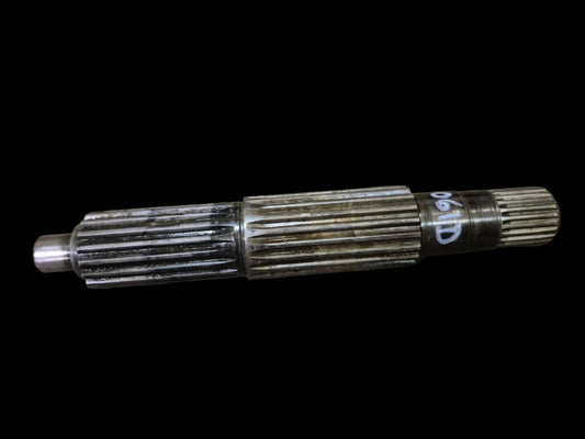Output Shaft C5NN7061D Ford 3400 3500 3550