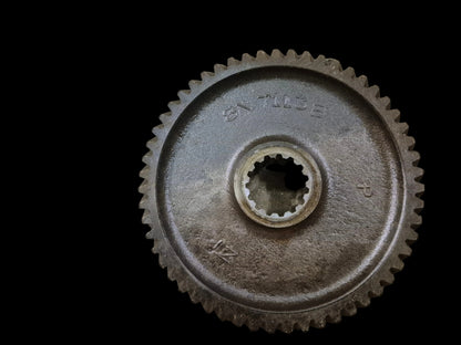 Gear 8N7113B Ford 1801 1821 1841 340 3400 3500 3550 4140