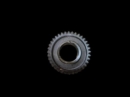 4th Gear 8N7112 Ford 1801 1821 1841 340 3400 3500 3550 4140