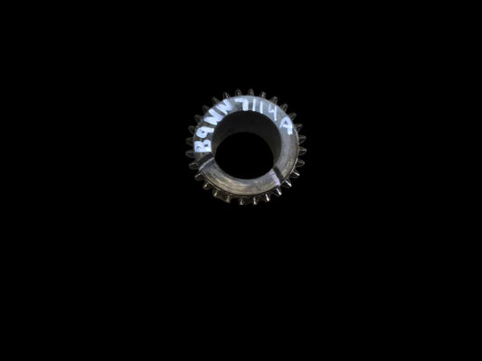 2nd Countershaft Gear B9NN7114A Ford 1801 1821 1841 340 3400 3500 3550 4140
