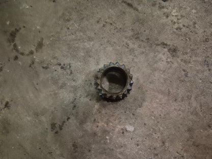 2nd Countershaft Gear B9NN7114A Ford 1801 1821 1841 340 3400 3500 3550 4140