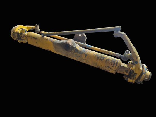 Front Axle Assembly C5NN3A041F12B C5NN3131G 86566091 C5NN3130F C5NN3304L C7NN3290A C7NN3282A FORD 3500 3550 420 4400 532