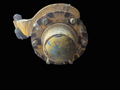 Front Axle Assembly C5NN3A041F12B C5NN3131G 86566091 C5NN3130F C5NN3304L C7NN3290A C7NN3282A FORD 3500 3550 420 4400 532