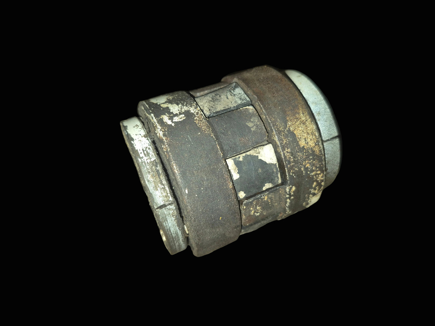 Love Joy Coupler 6515287 6670804 6515297 Bobcat 500 600 610
