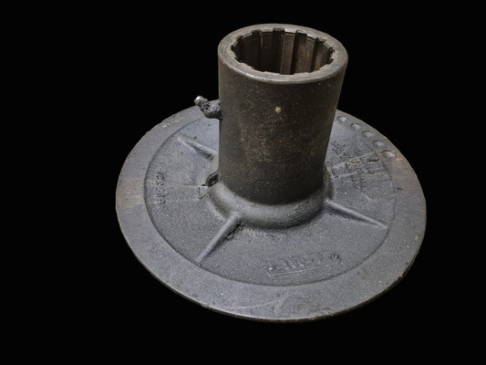 Outer Variable Speed Sheave 6504904 Bobcat 500 600 610
