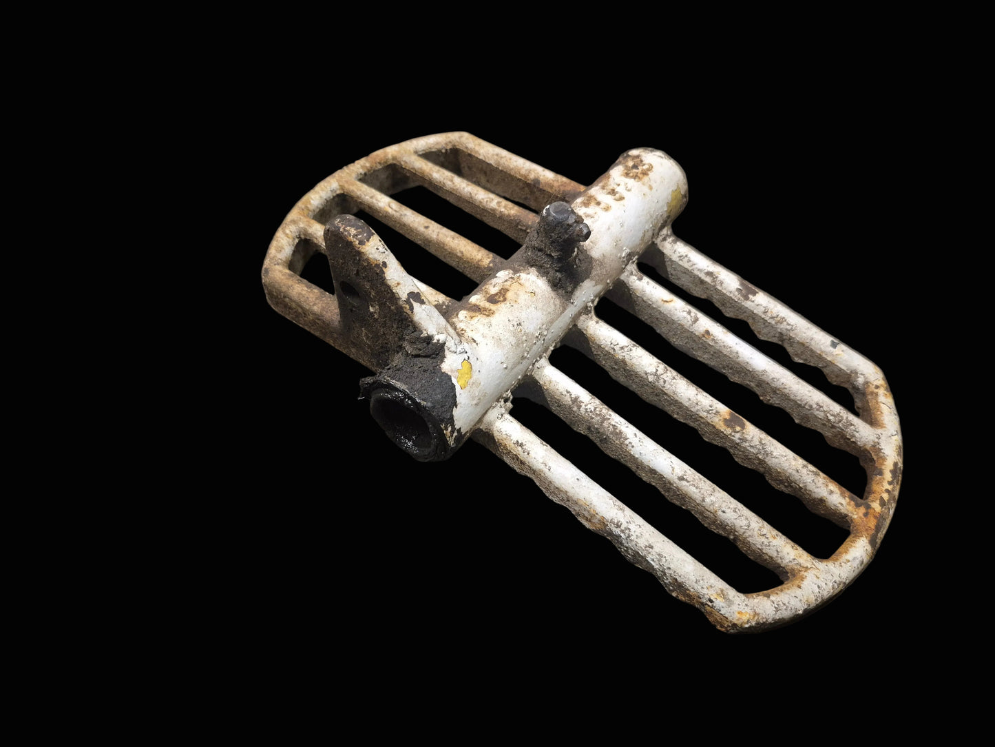 Auxiliary Foot Pedal 6502912 Bobcat 500 600 610