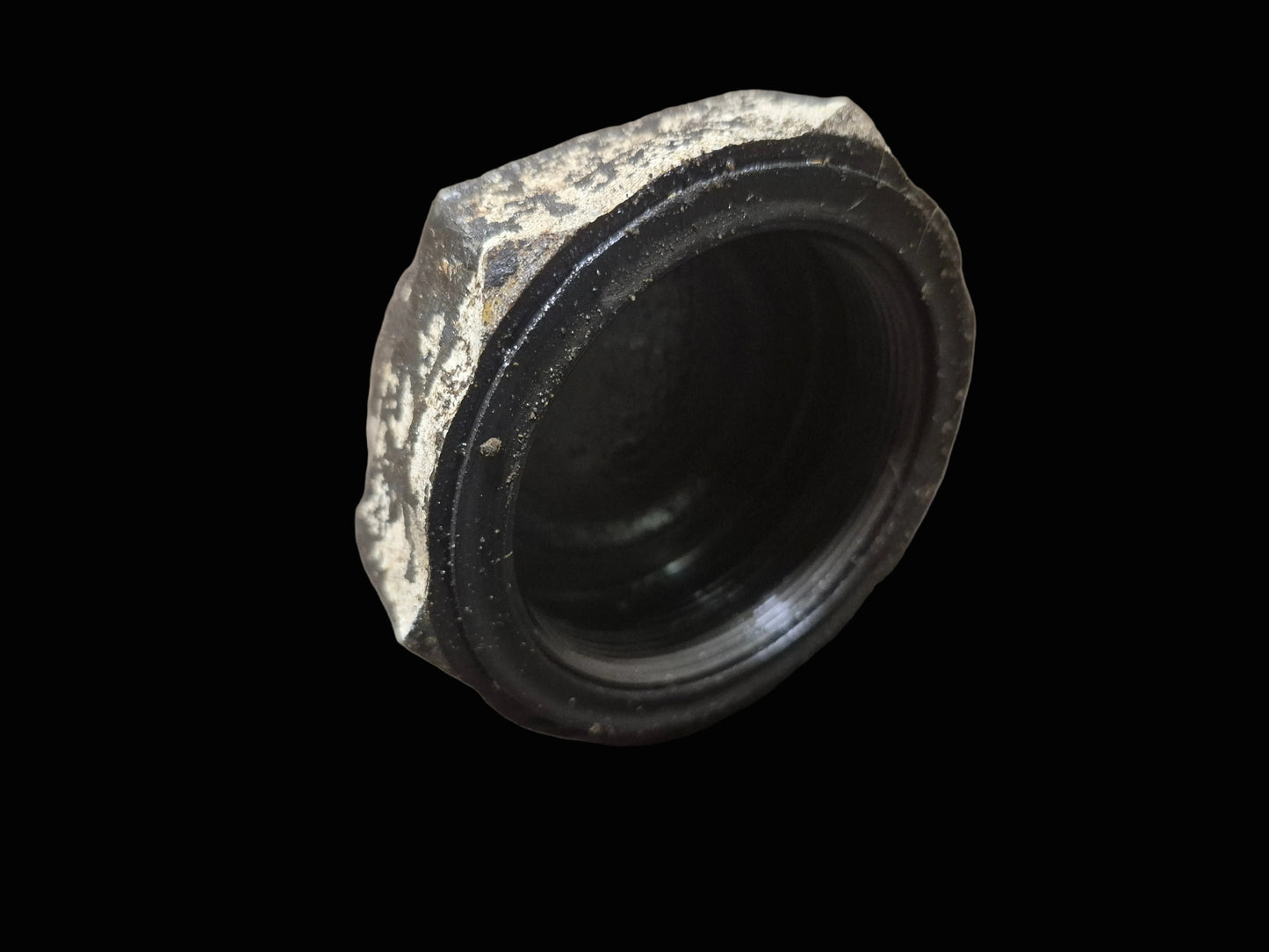 Clutch Shaft Cap 6502539 Bobcat 500 600 610