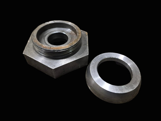 Inner Clutch Nut 6541404 Bobcat 500 600 610