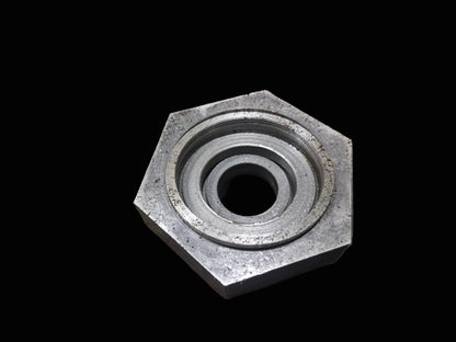 Inner Clutch Nut 6541404 Bobcat 500 600 610