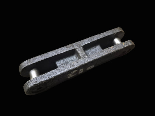 Clutch Control Linkage Bar 6502537 Bobcat 500 600 610