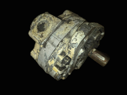 Hydraulic Pump 6519278 Bobcat 500 600 610
