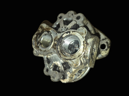 Hydraulic Pump 6519278 Bobcat 500 600 610