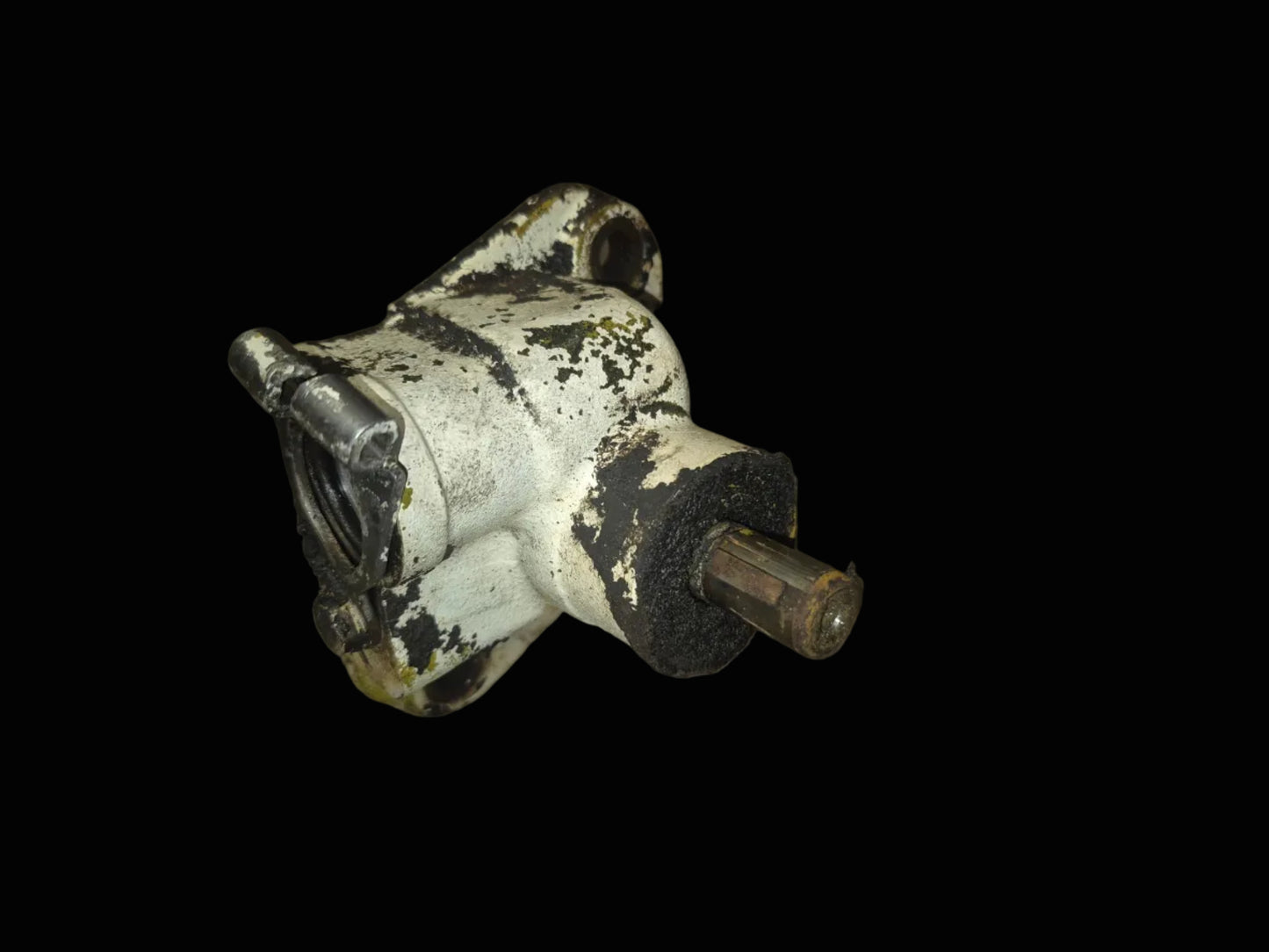 Distributor Drive Assembly 6516571 6516570 6516561 Bobcat 500 600 610