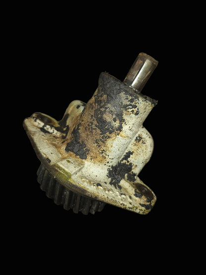 Distributor Drive Assembly 6516571 6516570 6516561 Bobcat 500 600 610