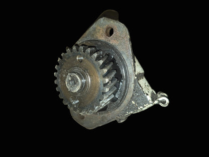 Distributor Drive Assembly 6516571 6516570 6516561 Bobcat 500 600 610