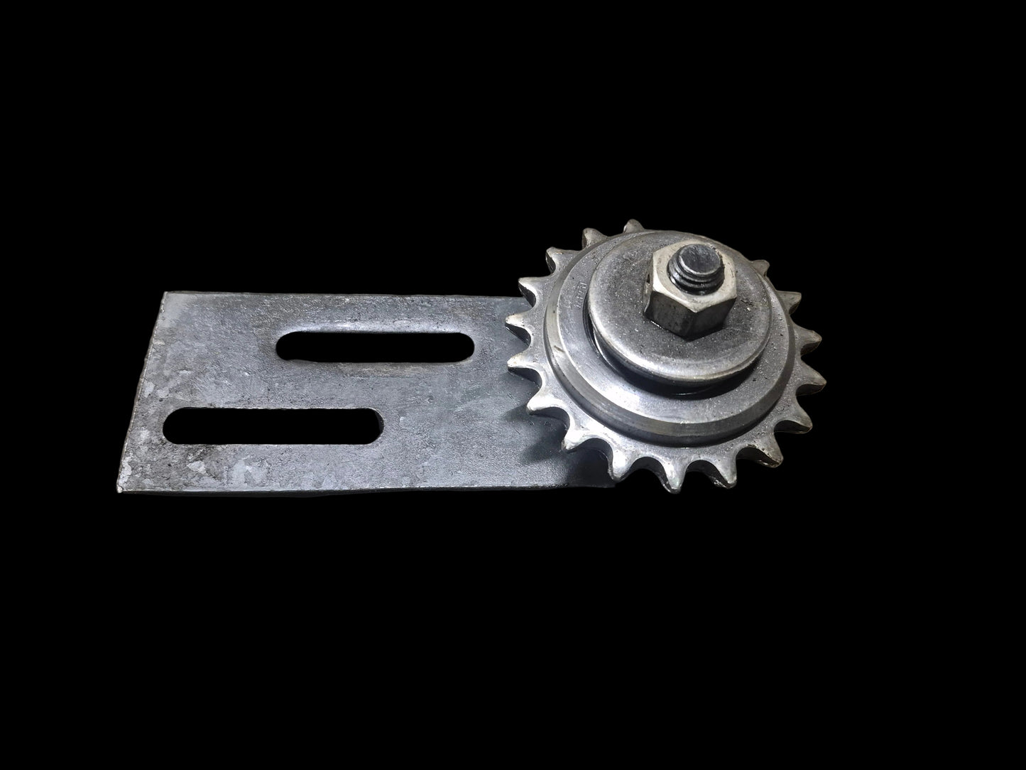 LH Outside Clutch Chain Tightener 6502293 6504512 6502352 Bobcat 500 600 610