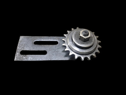 LH Outside Clutch Chain Tightener 6502293 6504512 6502352 Bobcat 500 600 610
