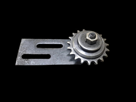 LH Outside Clutch Chain Tightener 6502293 6504512 6502352 Bobcat 500 600 610