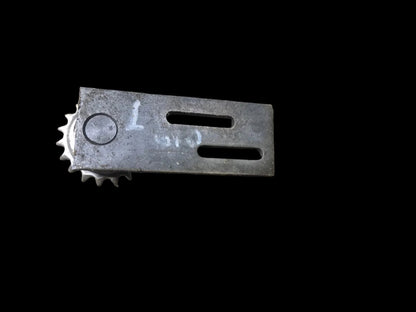 LH Outside Clutch Chain Tightener 6502293 6504512 6502352 Bobcat 500 600 610