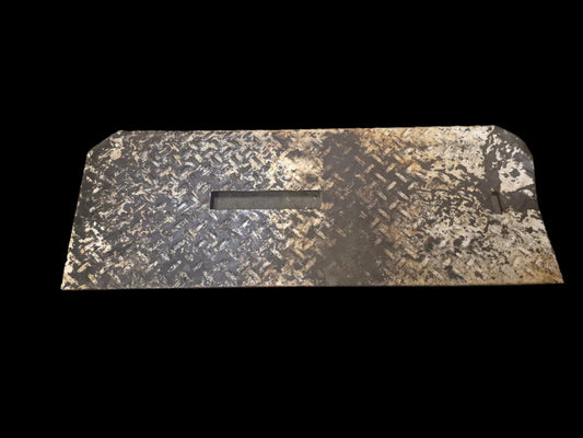 RH Floor Panel 6502923 Bobcat 500 600 610