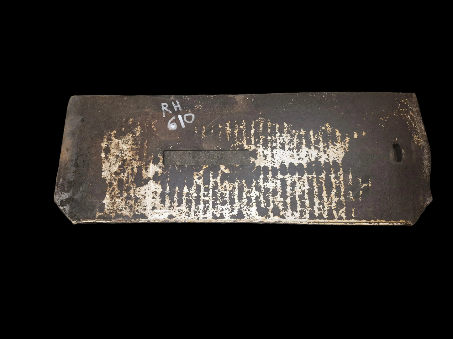 RH Floor Panel 6502923 Bobcat 500 600 610
