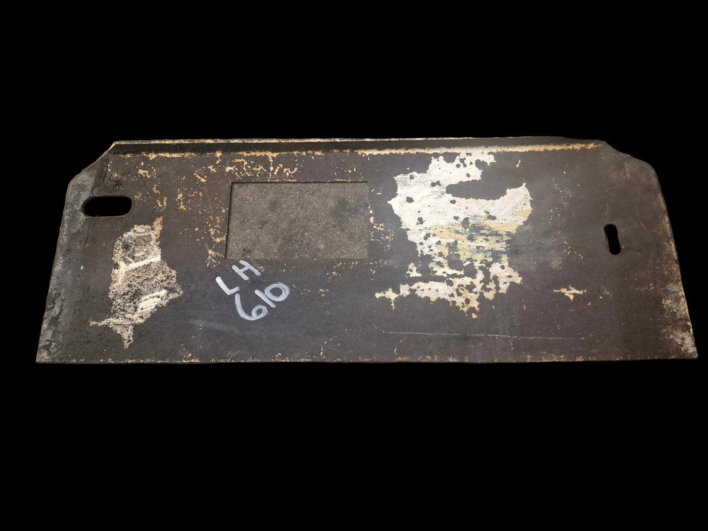 LH Floor Panel 6502983 Bobcat 500 600 610