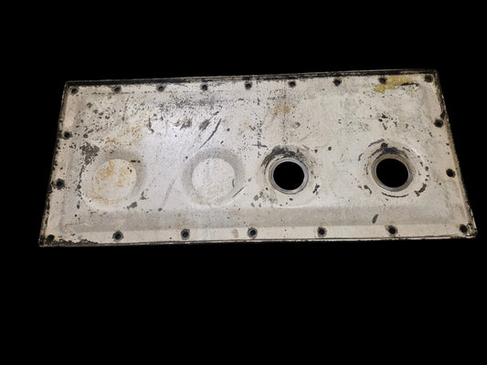 RH Gear Case Cover 6504622 Bobcat 500 600 610