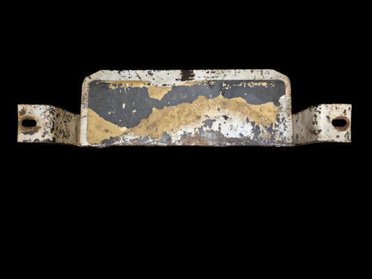 Foot Guard 6547556 Bobcat 500 600 610