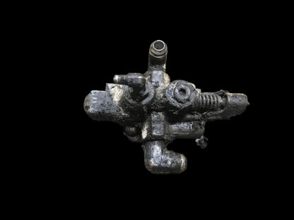 Variable Speed Valve 6657761 Bobcat 500 600 610