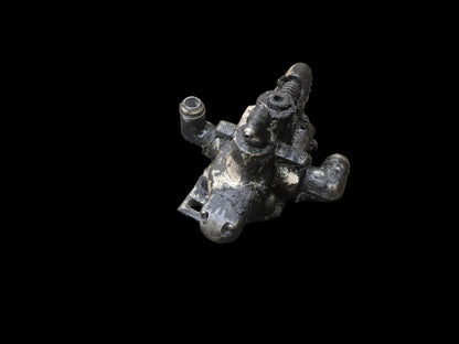 Variable Speed Valve 6657761 Bobcat 500 600 610