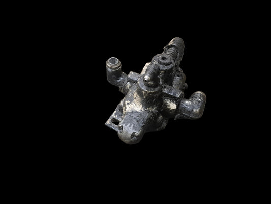 Variable Speed Valve 6657761 Bobcat 500 600 610