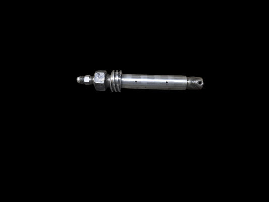 RH Clutch Pin & Thread 6502415 6502312 Bobcat 500 600 610