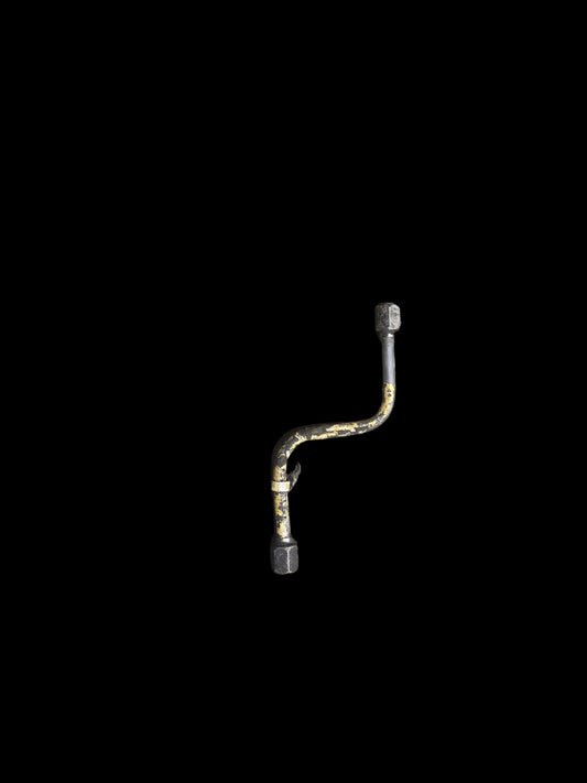 Hydraulic Line 6501068 Bobcat 500 600 610