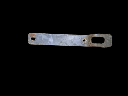 Seat Bar Lock Sheild 6705474 Bobcat 653 751 753 763 773 7753 853 863 873 963