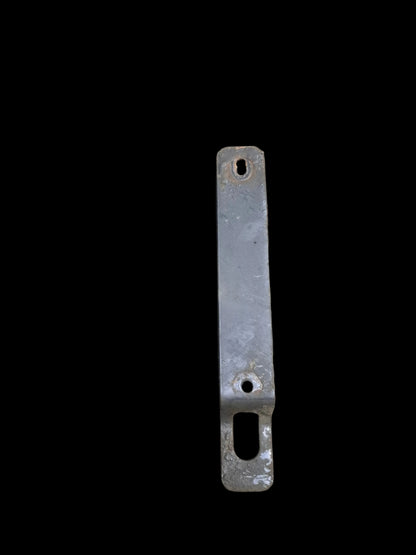 Seat Bar Lock Sheild 6705474 Bobcat 653 751 753 763 773 7753 853 863 873 963