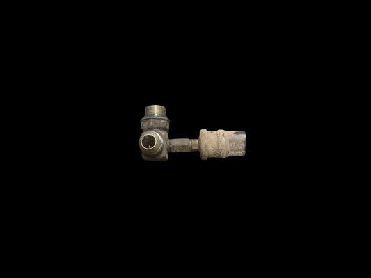 Hydraulic Fitting Elbow 6715655 Bobcat 751