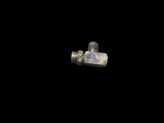 Hydraulic Fitting Elbow 6715714 Bobcat 751