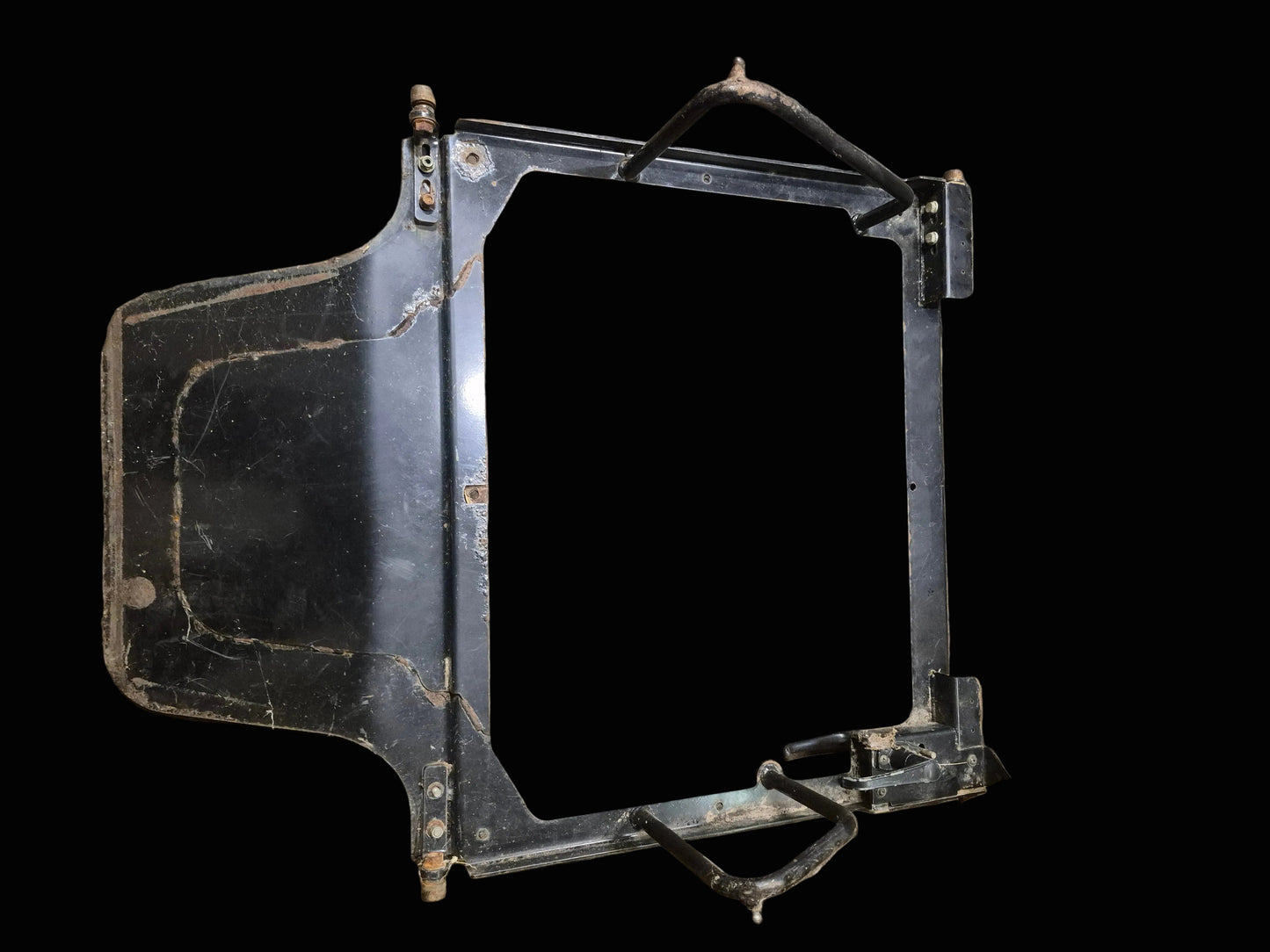 Cab Door AT308270 AT396349 John Deere 240 250 260 270 280 313 315 317 320 325 328 332
