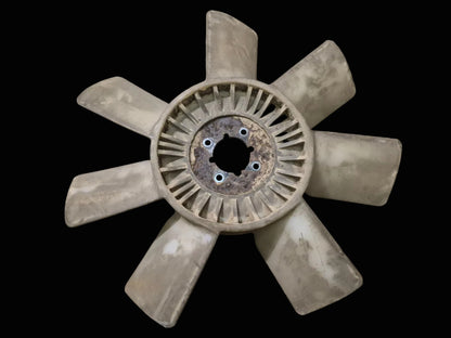 Fan Blade 91801-12501 CAT DP40K