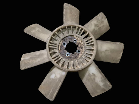 Fan Blade 91801-12501 CAT DP40K