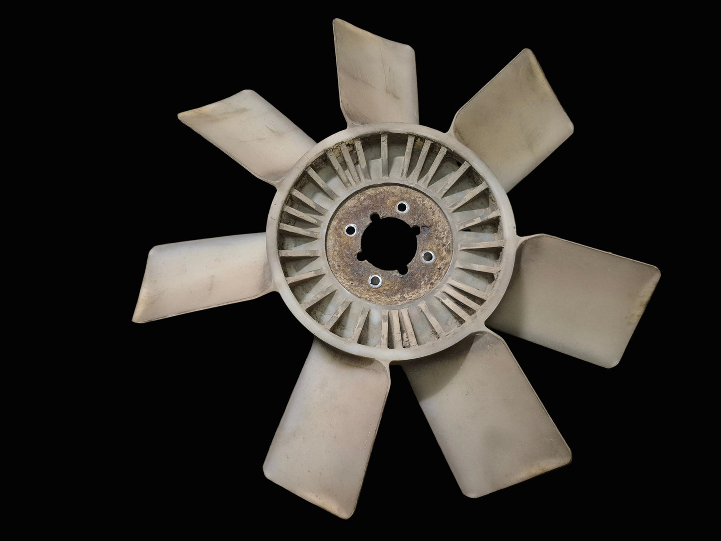 Fan Blade 91801-12501 CAT DP40K