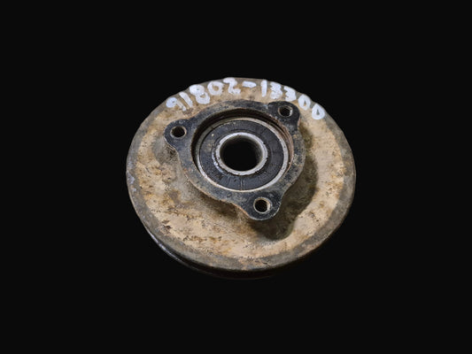 Fan Pulley 91802-13300 CAT DP40K