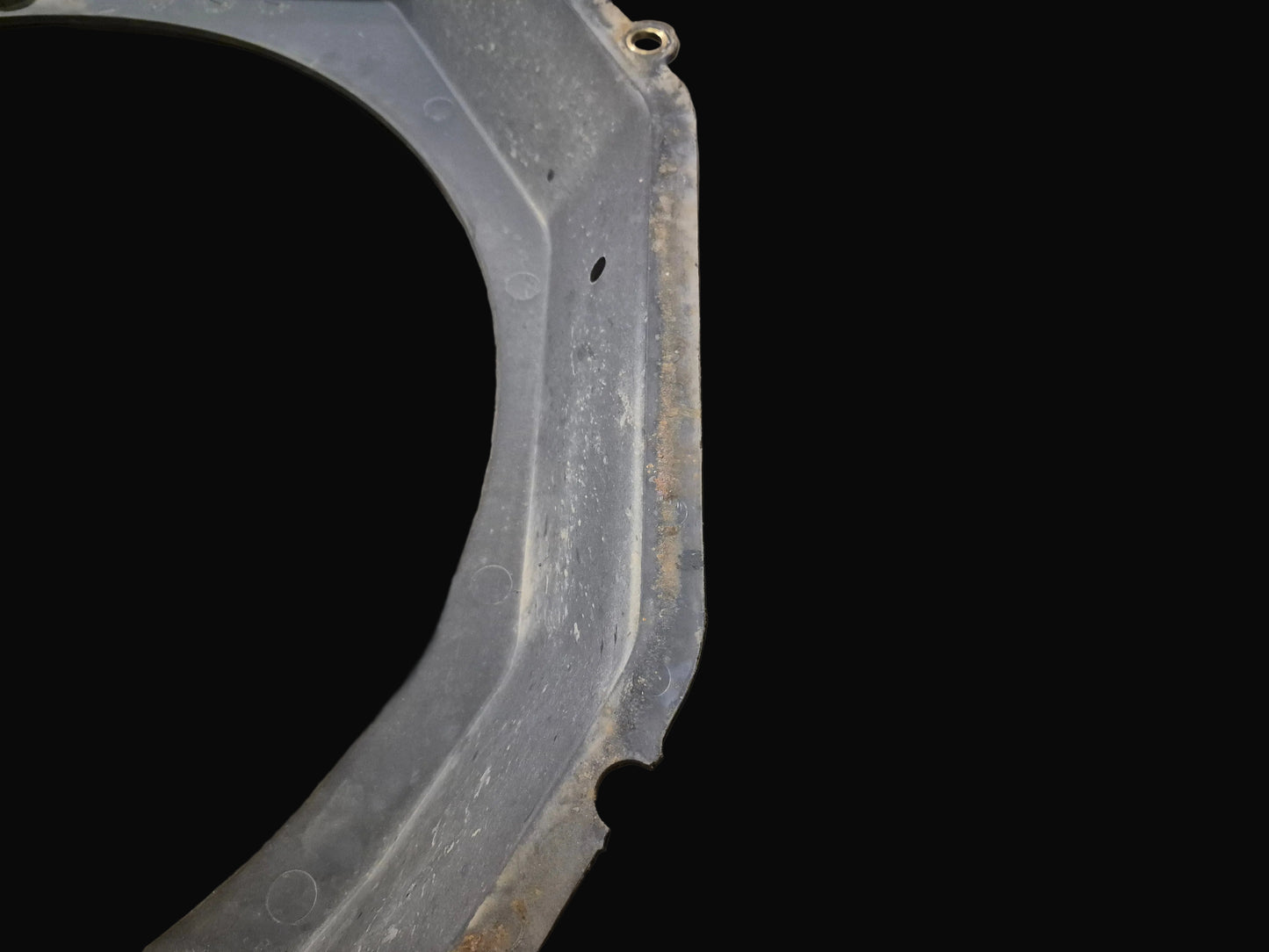 Fan Shroud 91802-12500 CAT DP40K