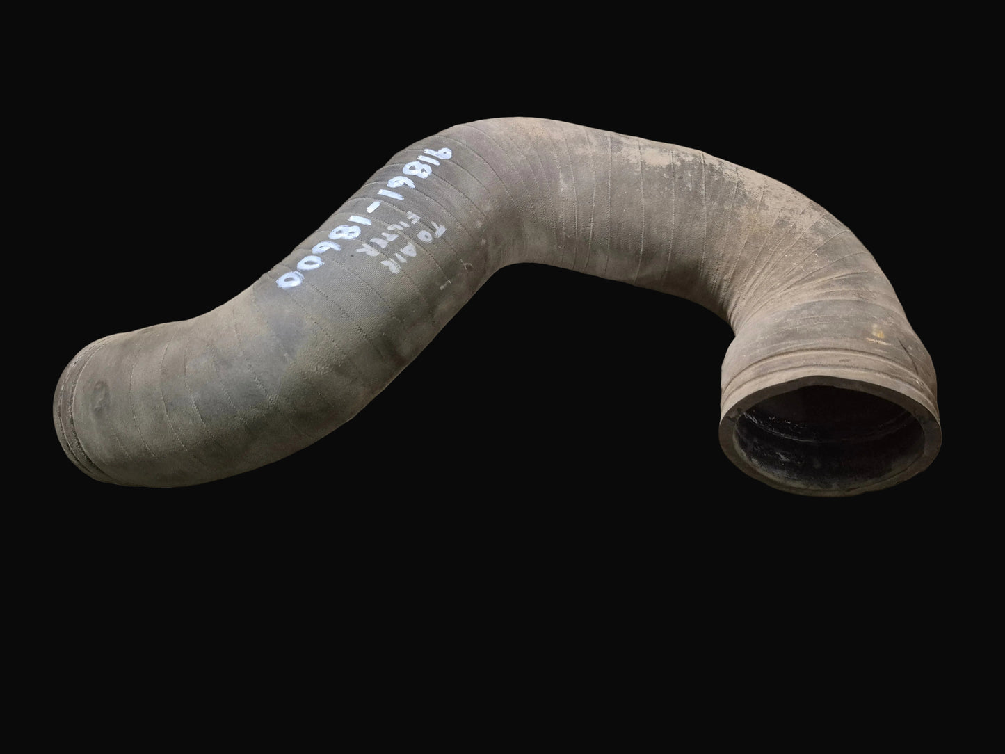 Intake Hose 91861-18600 CAT DP40K