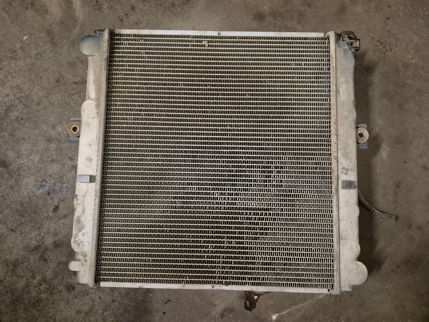 Radiator 91802-06100 CAT DP40K