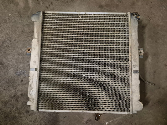 Radiator 91802-06100 CAT DP40K