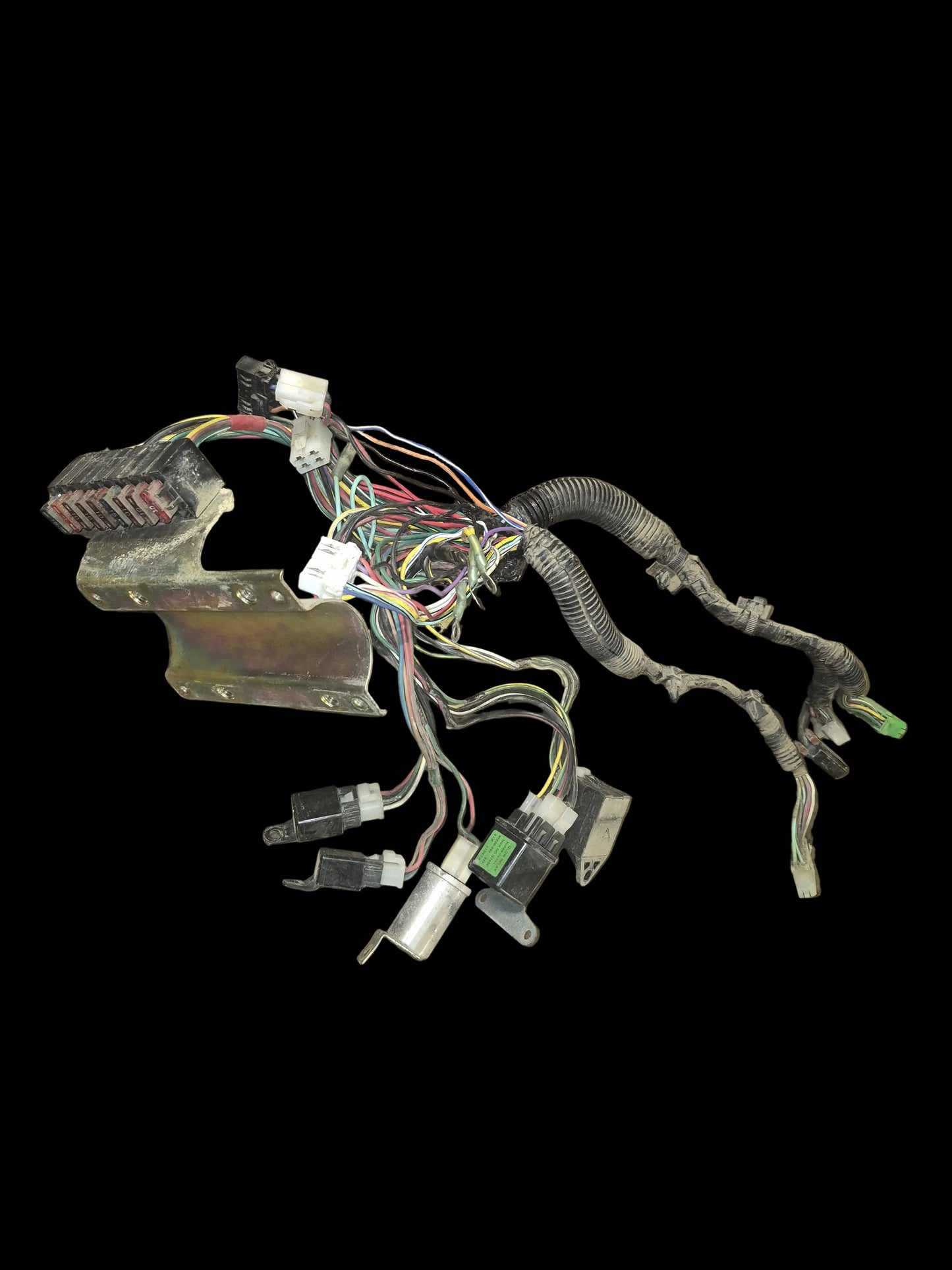 Dash Wiring Harness 91805-20700 CAT DP40K