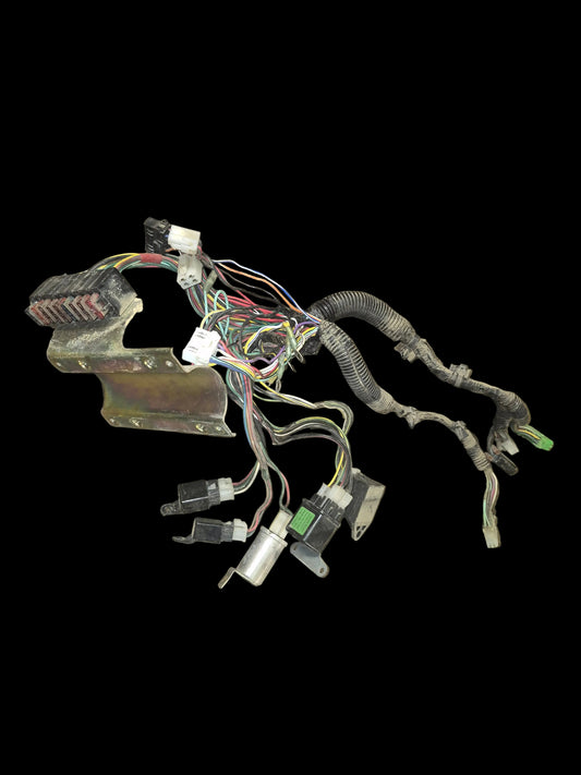 Dash Wiring Harness 91805-20700 CAT DP40K