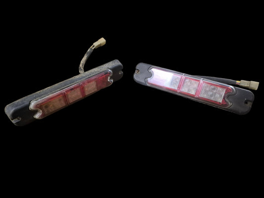 Rear Tail Lights 05153-08400 05153-08101 CAT DP40K