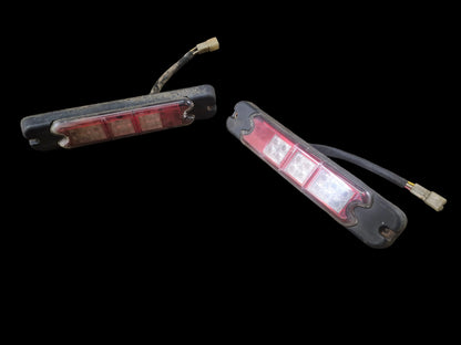 Rear Tail Lights 05153-08400 05153-08101 CAT DP40K